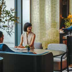 フェアモント東京/提供画像