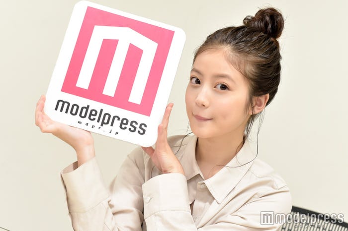 今田美桜(C)モデルプレス