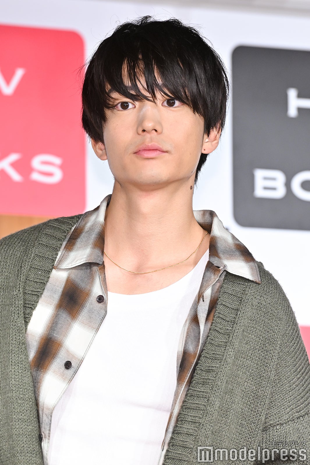 伊藤健太郎（C）モデルプレス