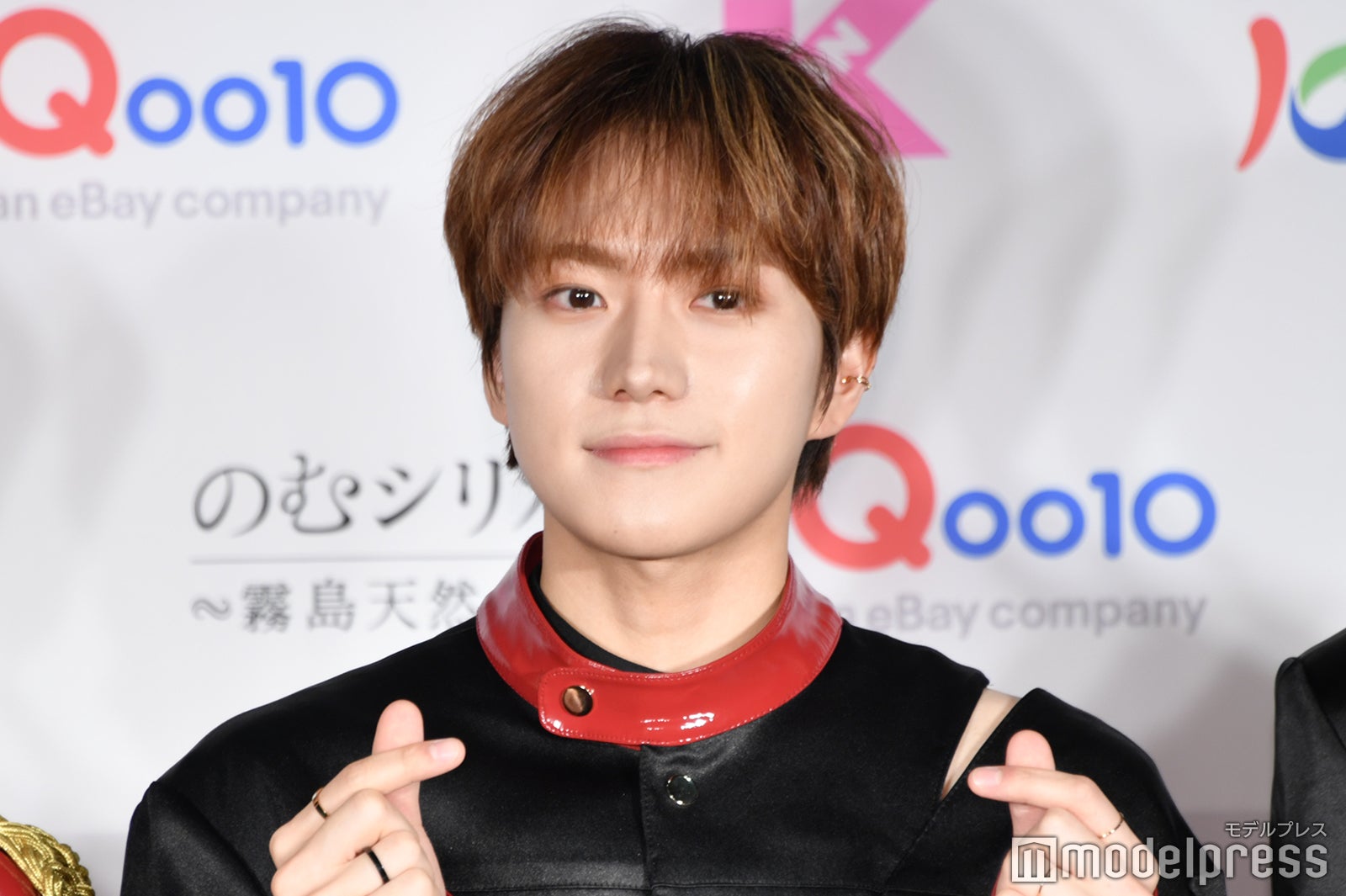 JUST B（C）モデルプレス