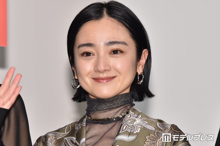 安達祐実、キャミソールから美デコルテ輝く「綺麗」「陶器のような肌」と反響