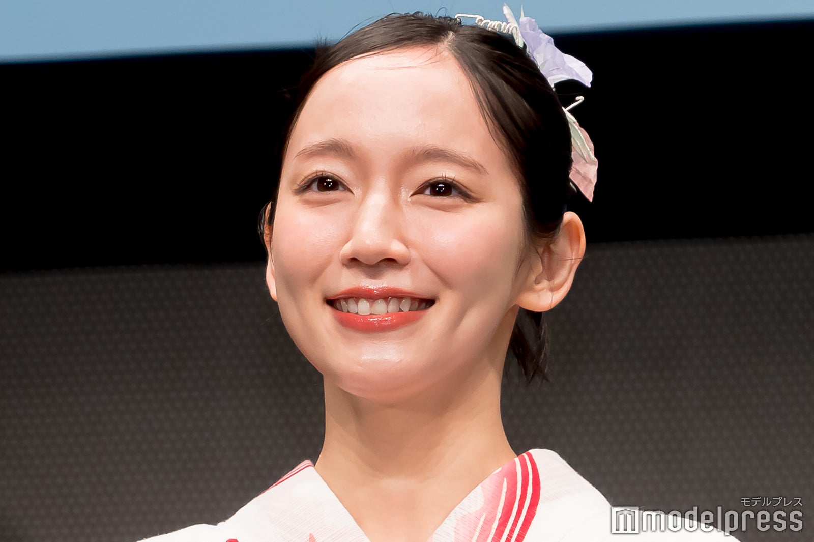 吉岡里帆（C）モデルプレス