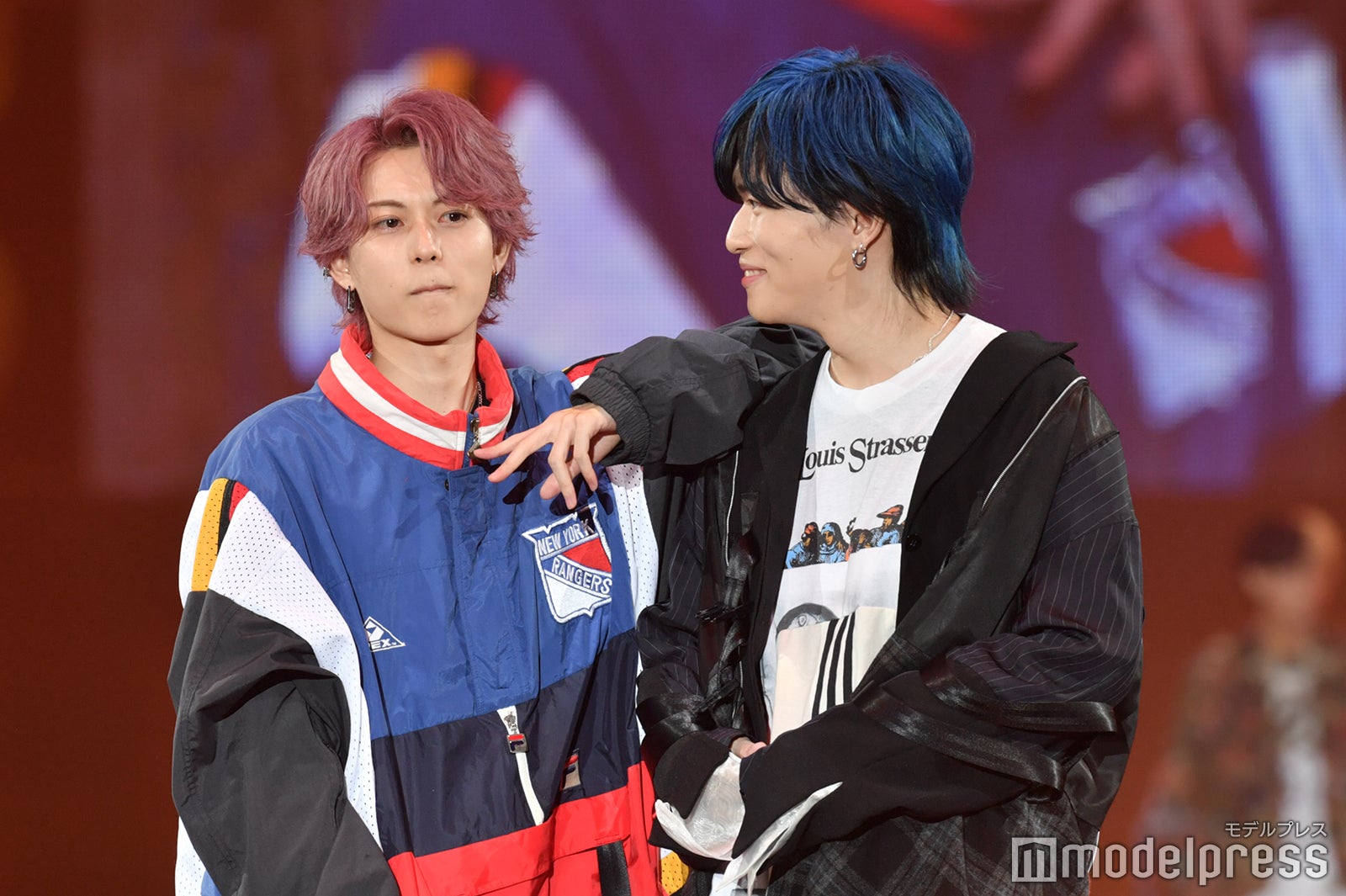 みっき～、ロケマサ（C）モデルプレス