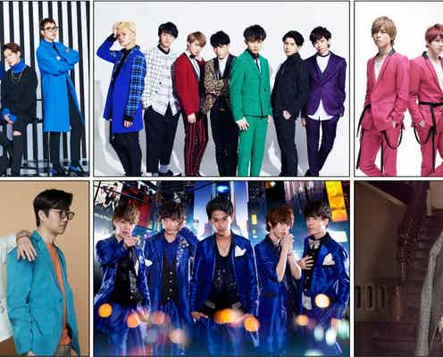 「a-nation」開催決定 超特急、SKY-HI、Da-iCEら豪華アーティスト続々発表