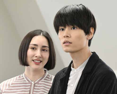 <めぐる未来 第2話>未来、めぐるの職場に潜入 新たな手がかりとは