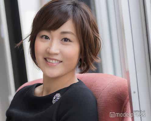 石本沙織アナ、フジテレビ退社を発表<コメント全文>