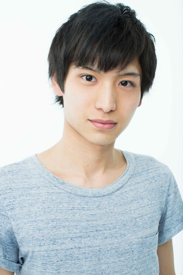 本木敦 (画像提供:日本テレビ)