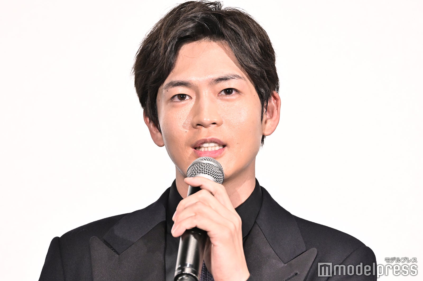 松下洸平（C）モデルプレス