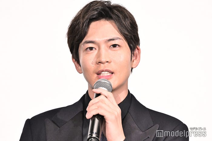 松下洸平(C)モデルプレス