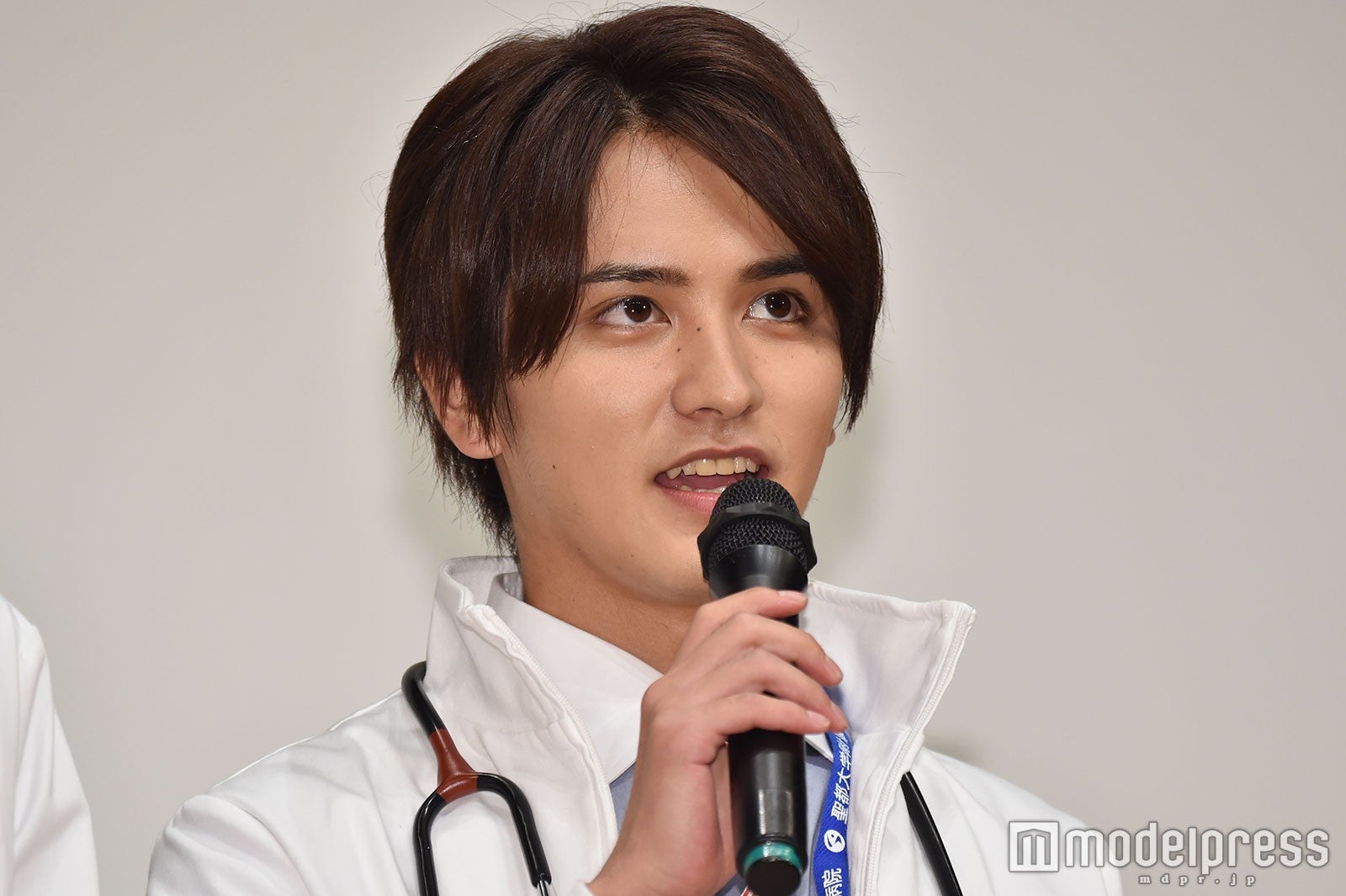 瀬戸利樹（C）モデルプレス