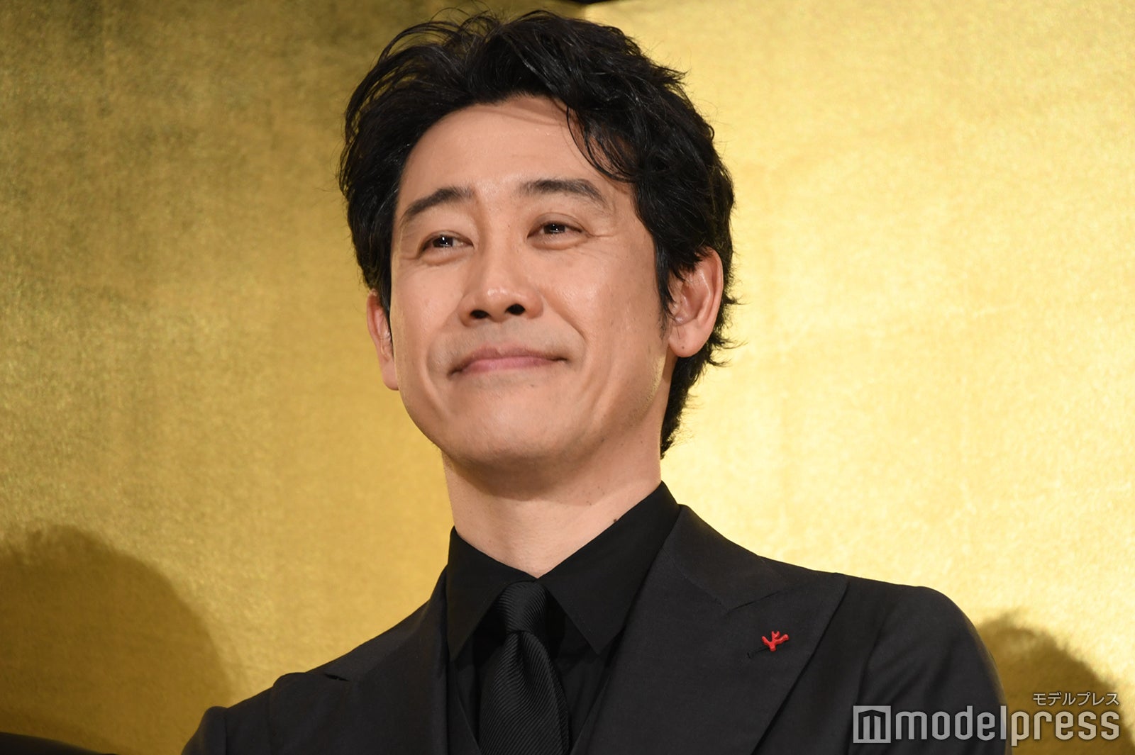 大泉洋（C）モデルプレス