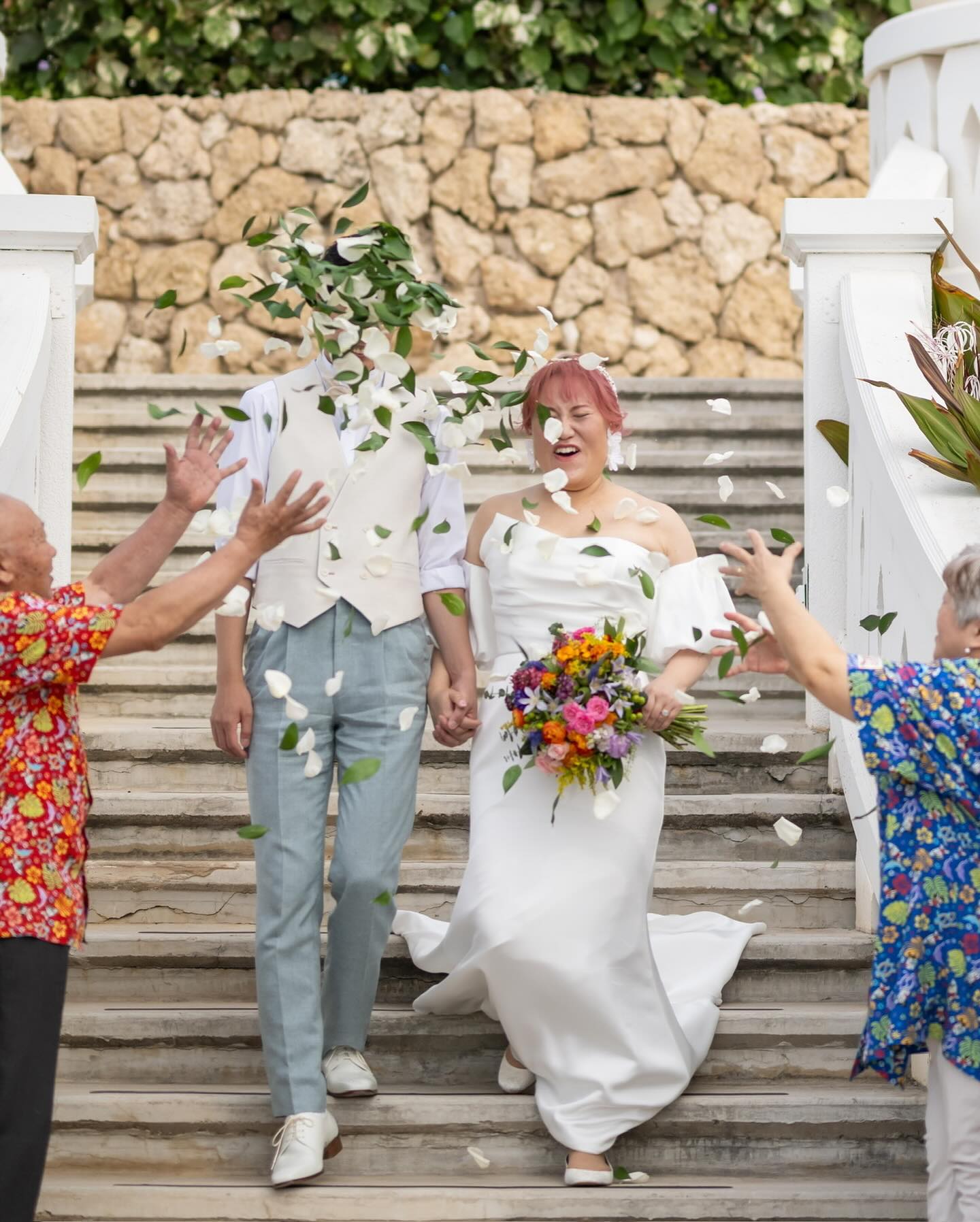 フォーリンラブ・バービー公式Instagramより