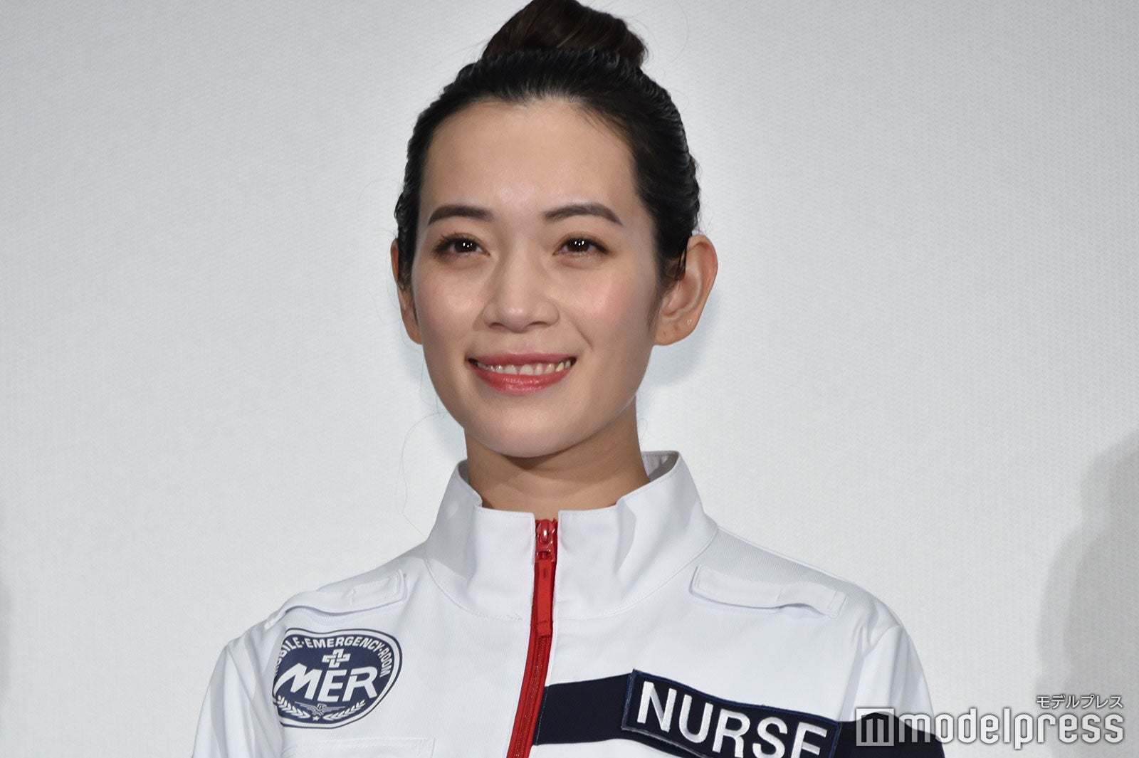 フォンチー（C）モデルプレス