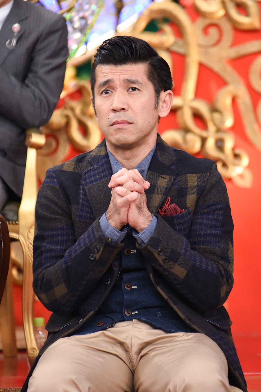 ゴリ （C）毎日放送