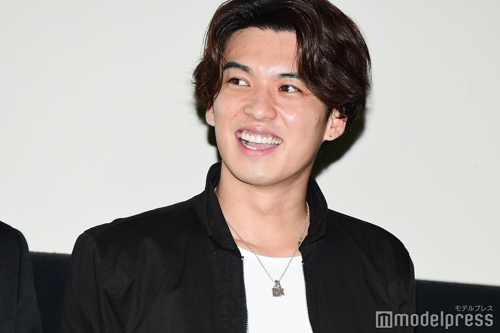 荒井敦史（C）モデルプレス