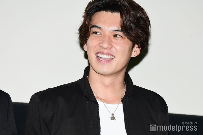 荒井敦史(C)モデルプレス