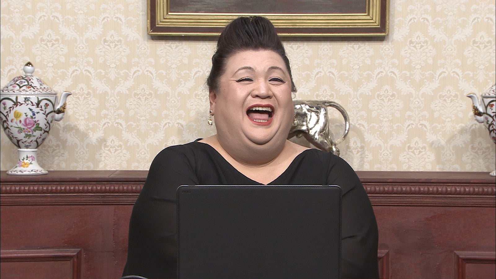 マツコ・デラックス（C）日本テレビ