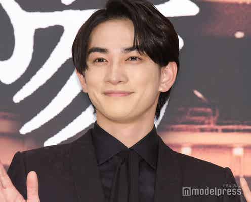 町田啓太、過去の失恋経験告白「自分がわからなくなった」