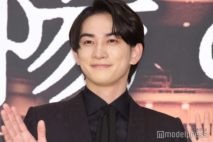 町田啓太(C)モデルプレス