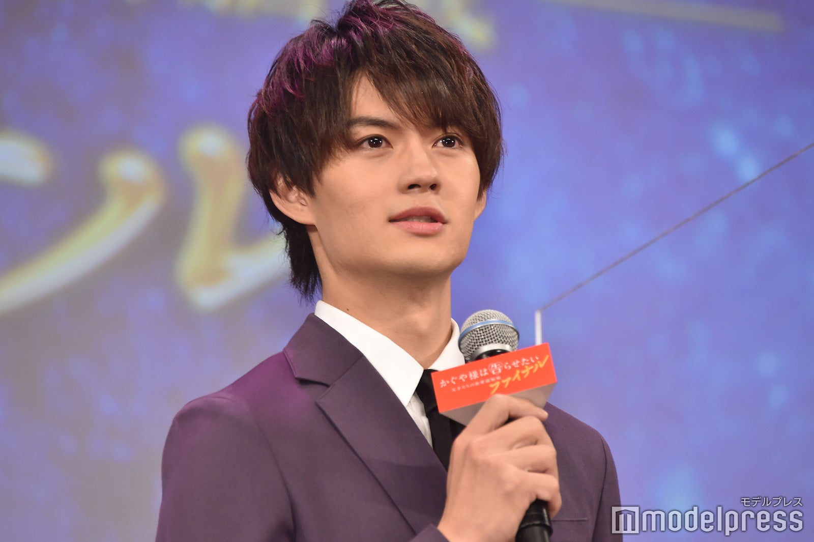 佐野勇斗（C）モデルプレス