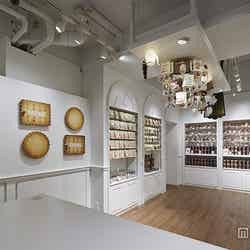 お菓子売り場イメージ/photo:益永研司