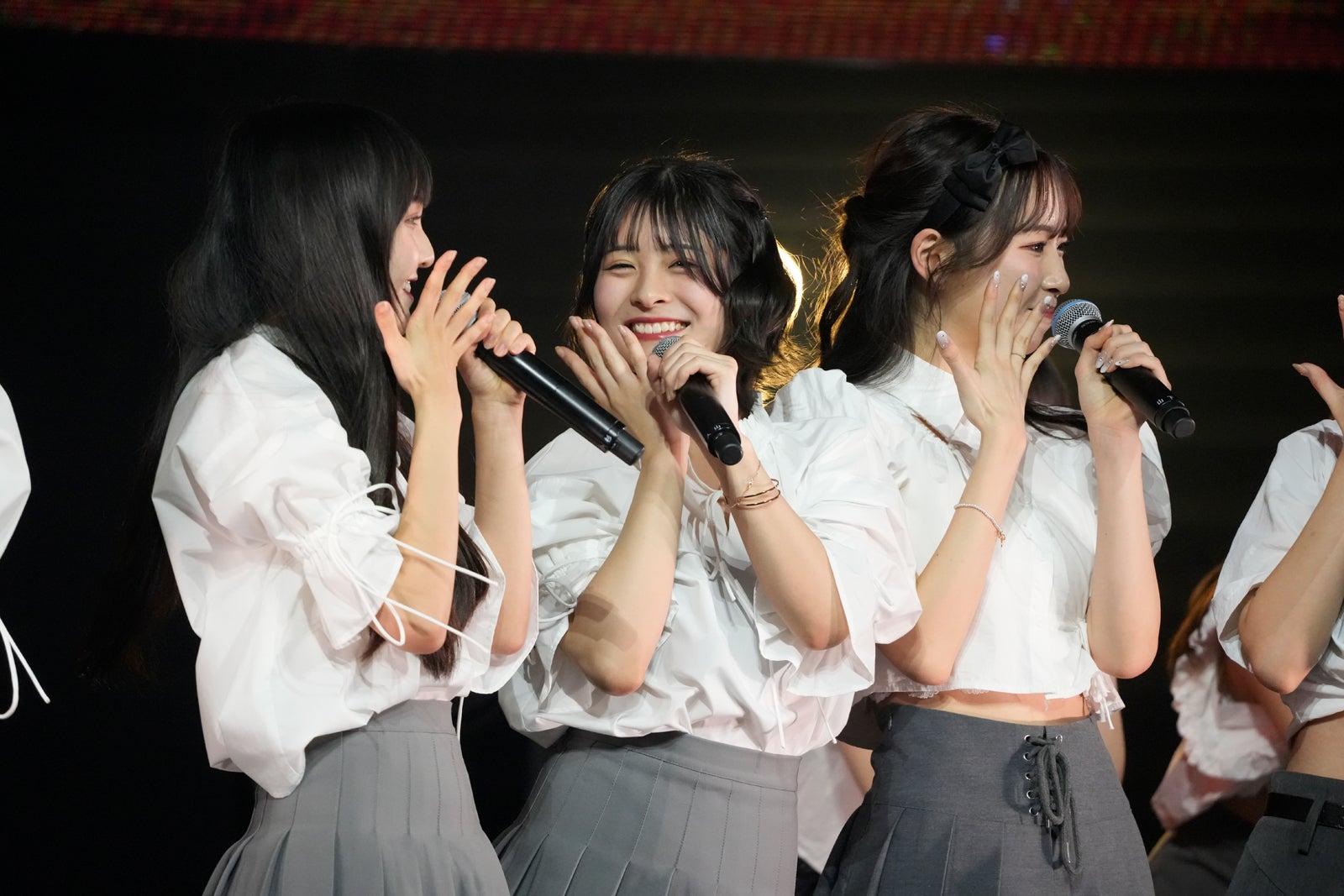 フジコーズ／撮影：水谷周平（提供写真）