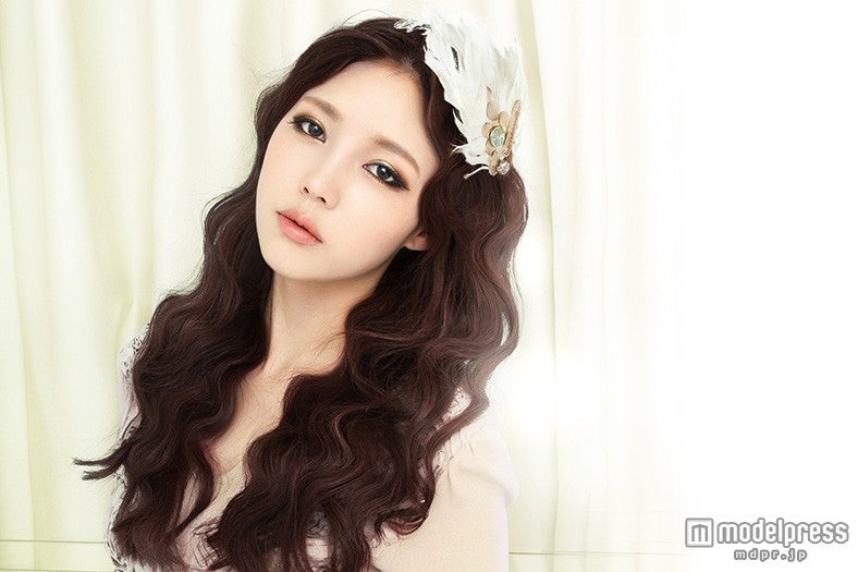 少女時代テヨン （C）モデルプレス