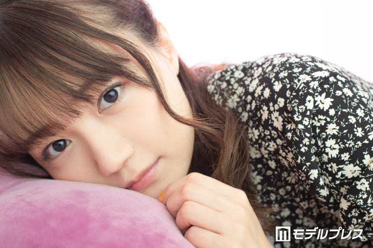 画像5 19 声優界きっての美女 尾崎由香インタビュー アイドル級ビジュアル Sexyボディの秘訣は モデルプレス