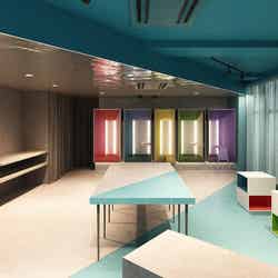 OCICA OSHIAGE TOKYO by R HOTEL/提供画像