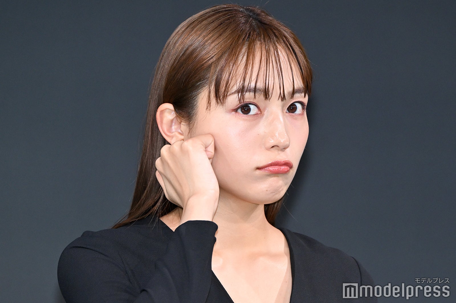 川口春奈（C）モデルプレス