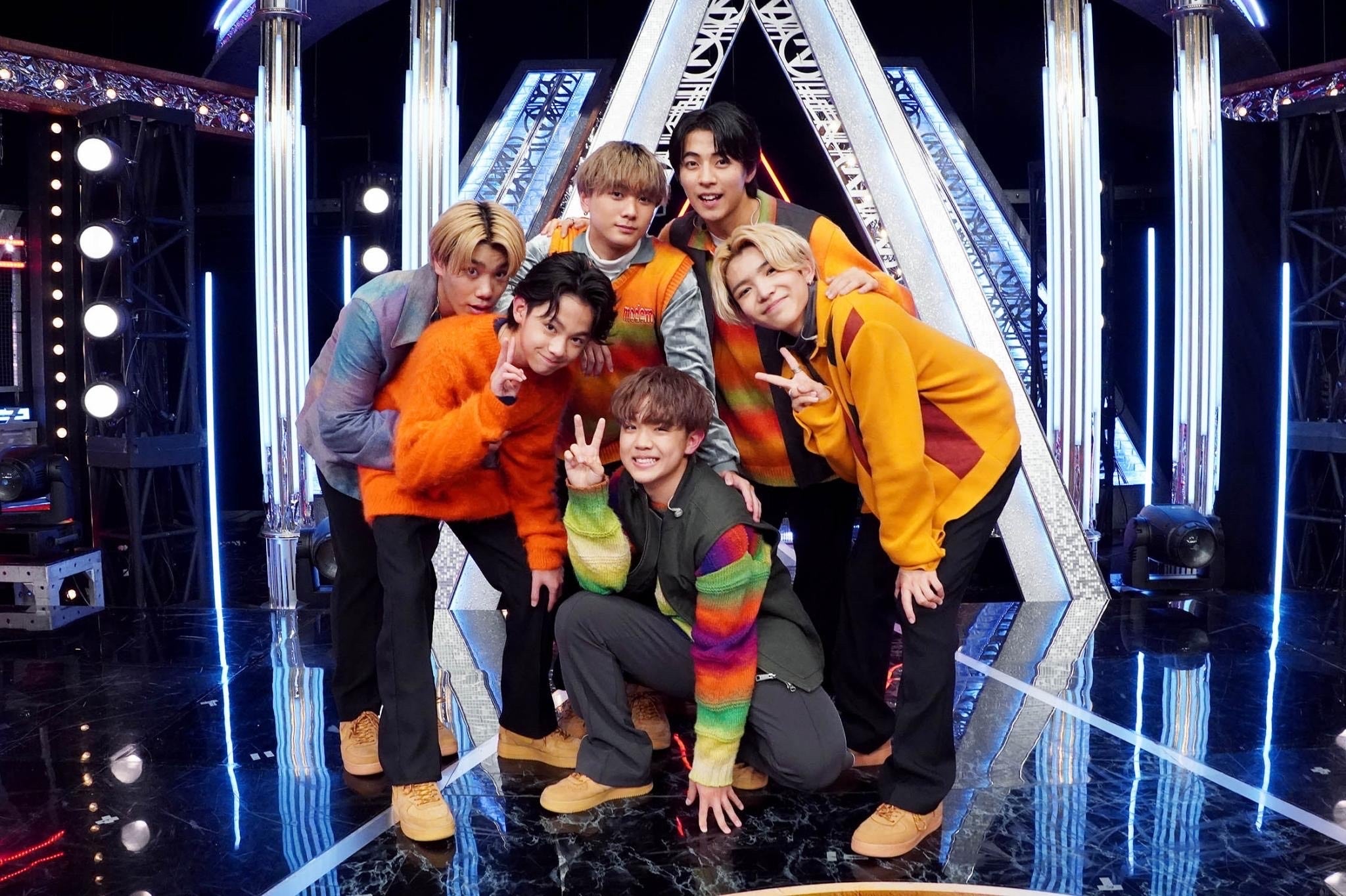 「LDH」からメジャーデビューのLIL LEAGUE、上京前に密着 デビューまでを振り返る＜本人コメント＞