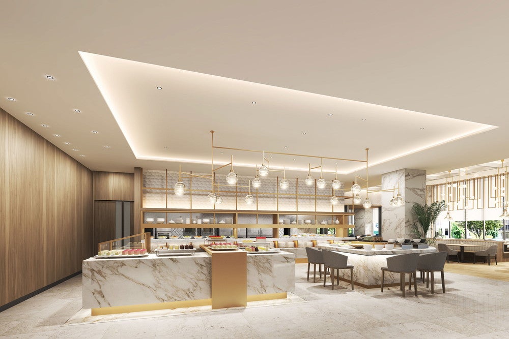 コートヤード・バイ・マリオット名古屋（提供画像）