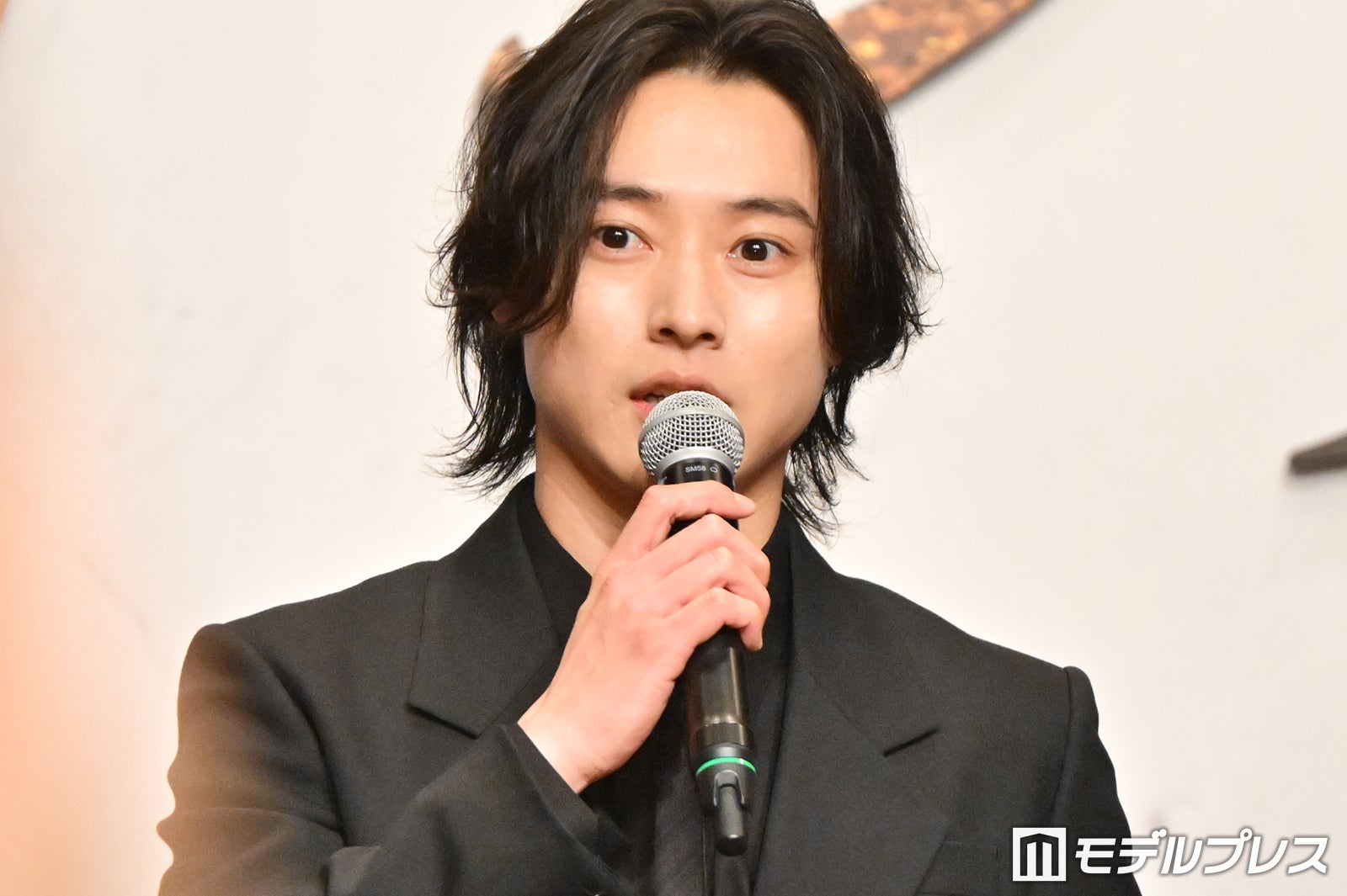 山崎賢人、2028年大河主演に決定 タイトルは「ジョン万」