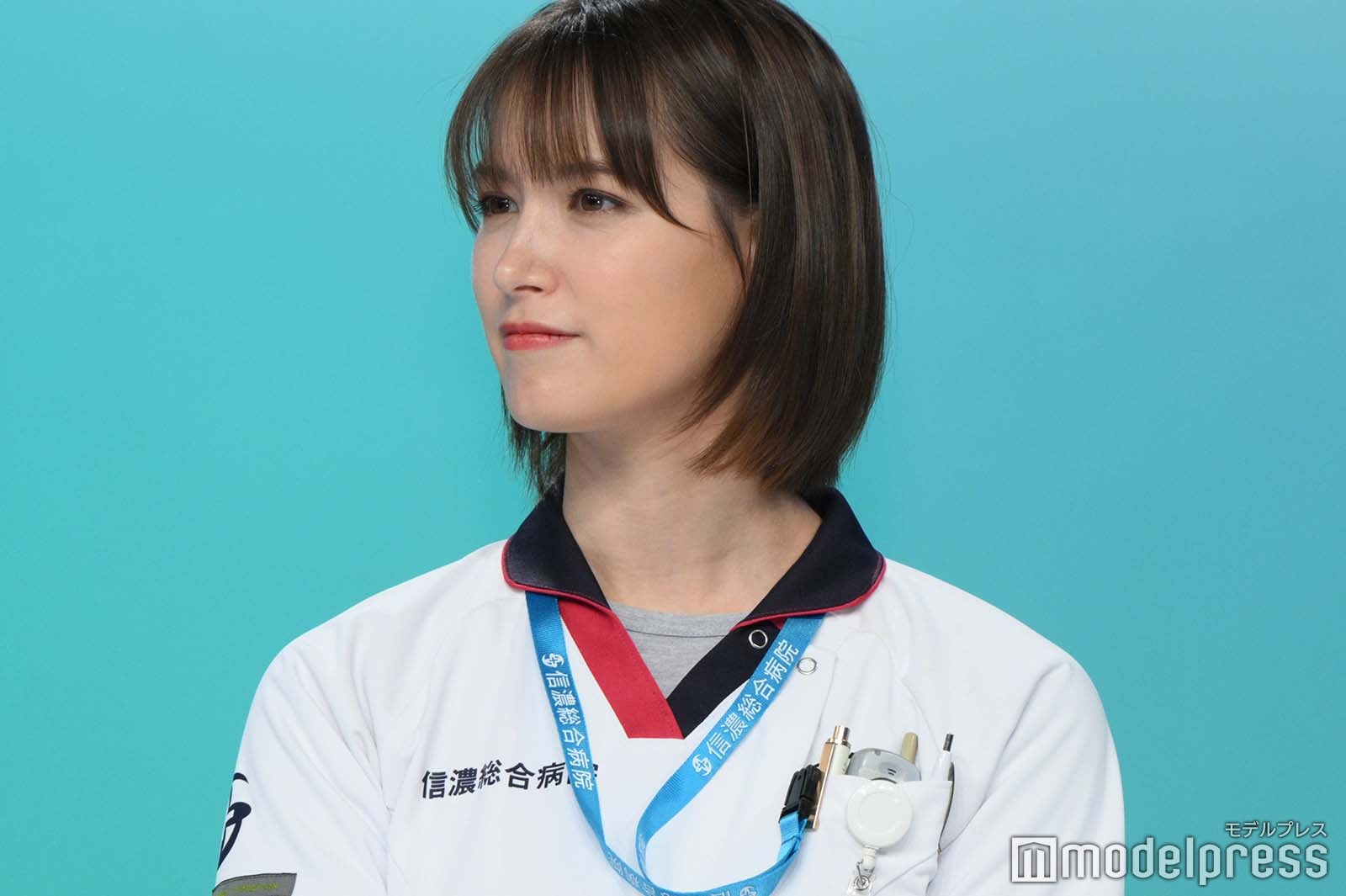 トラウデン直美（C）モデルプレス