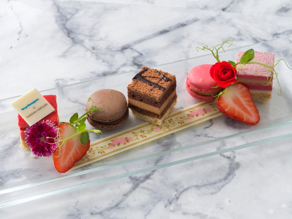 スペシャルセット（C）Disney