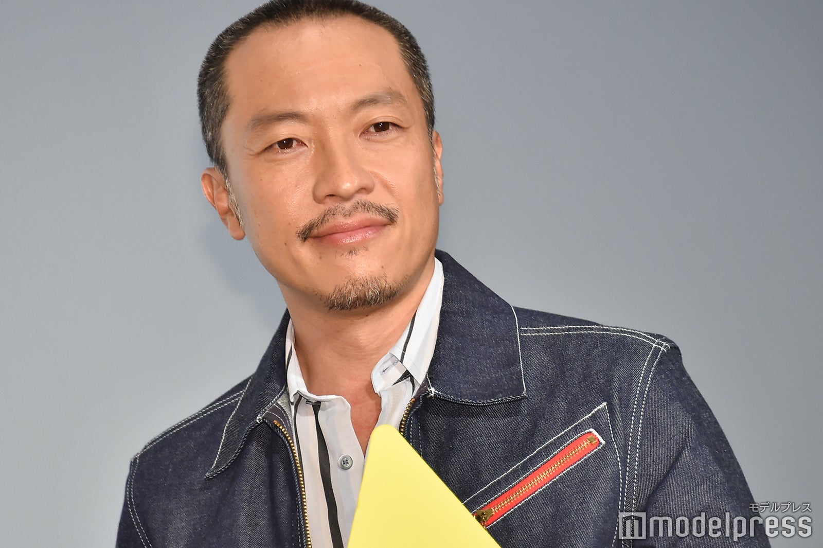 音尾琢真 （C）モデルプレス