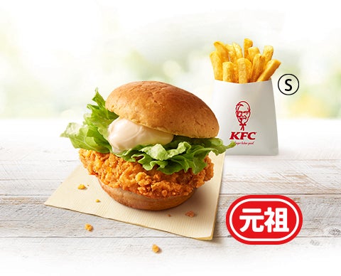 ケンタッキー「オリジナルチキン」「骨なしケンタッキー」など一部商品を値上げ 5月7日から