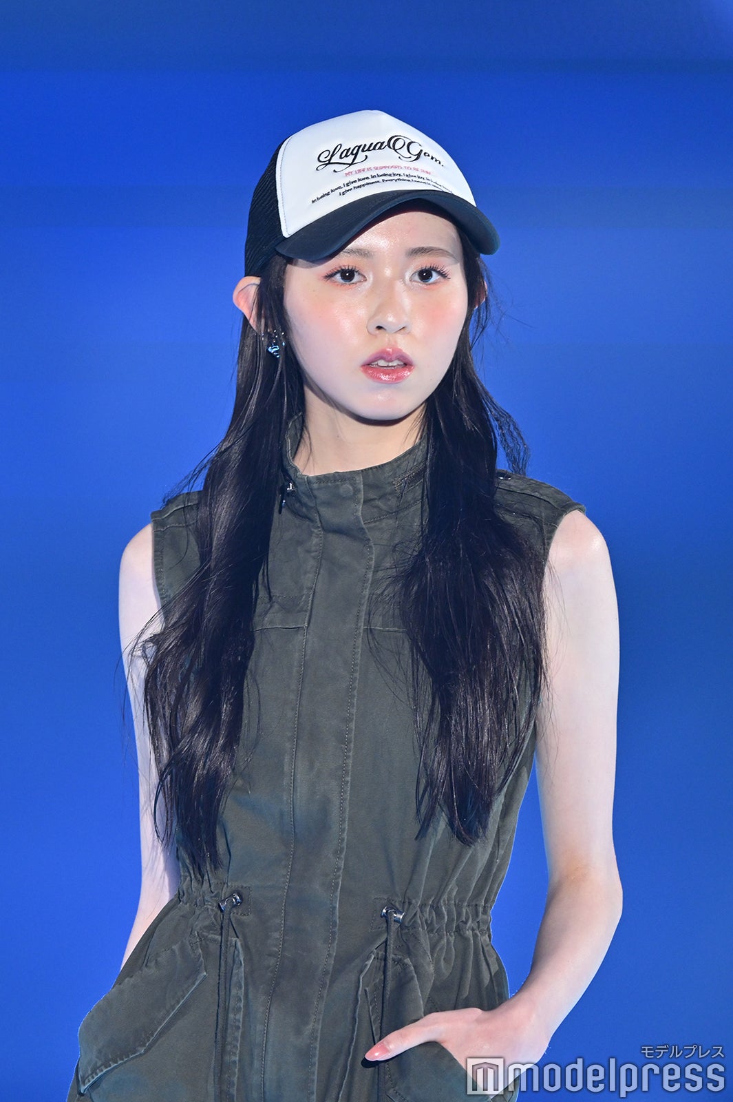 （C）モデルプレス