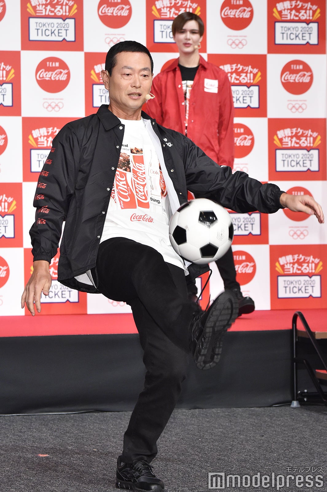 桑田真澄（C）モデルプレス