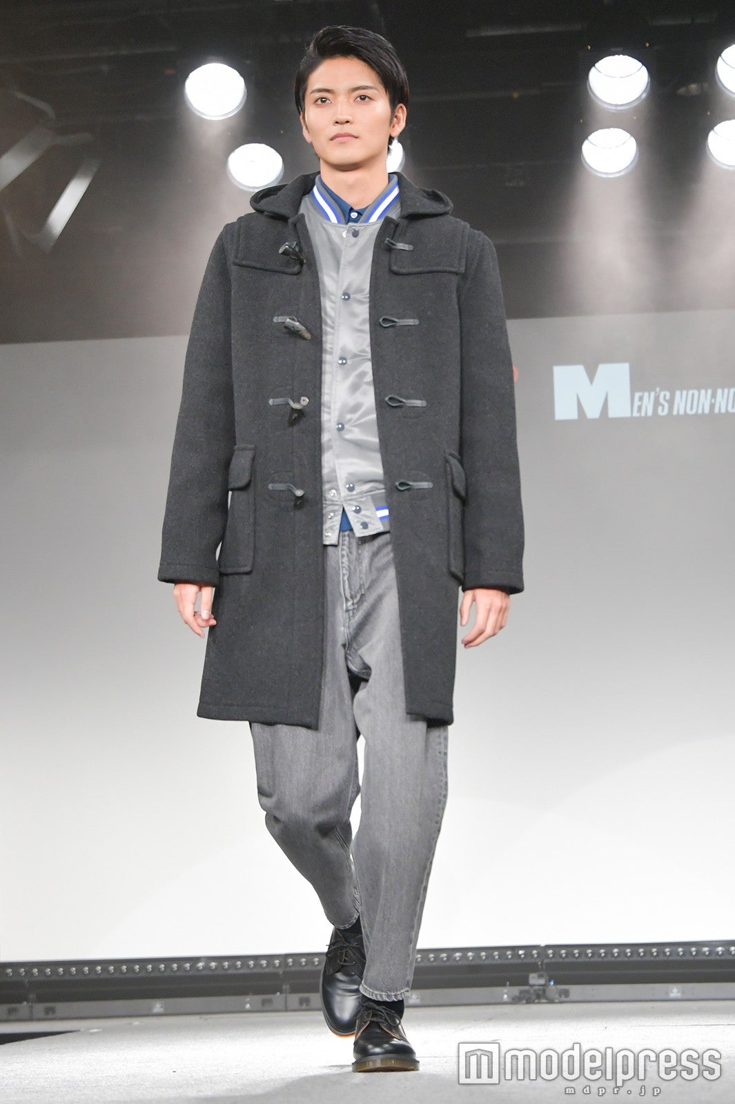 山本涼介（C）モデルプレス