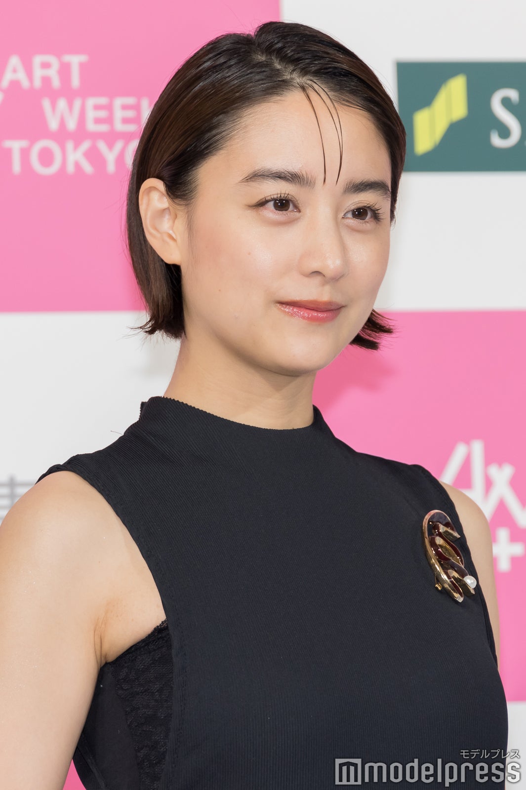 山本美月（C）モデルプレス