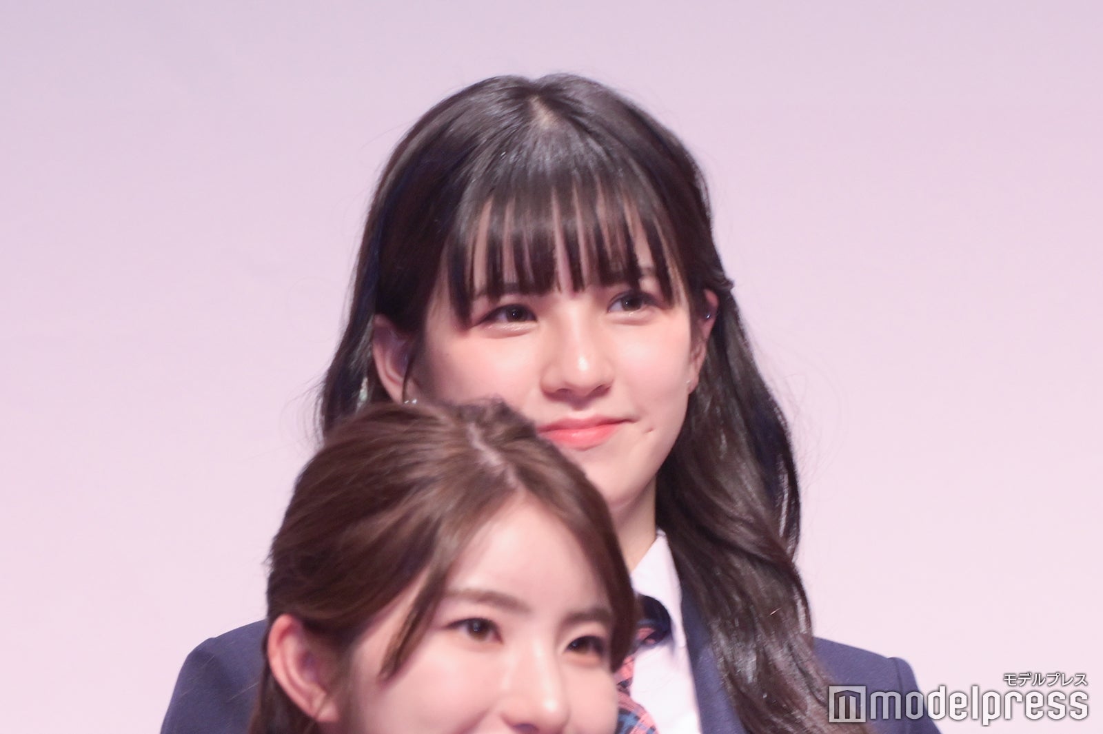 日髙葉月（C）モデルプレス