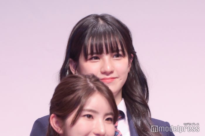 日髙葉月(C)モデルプレス