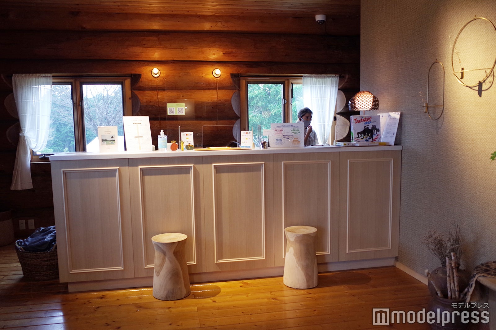 エトワ笠間（C）モデルプレス