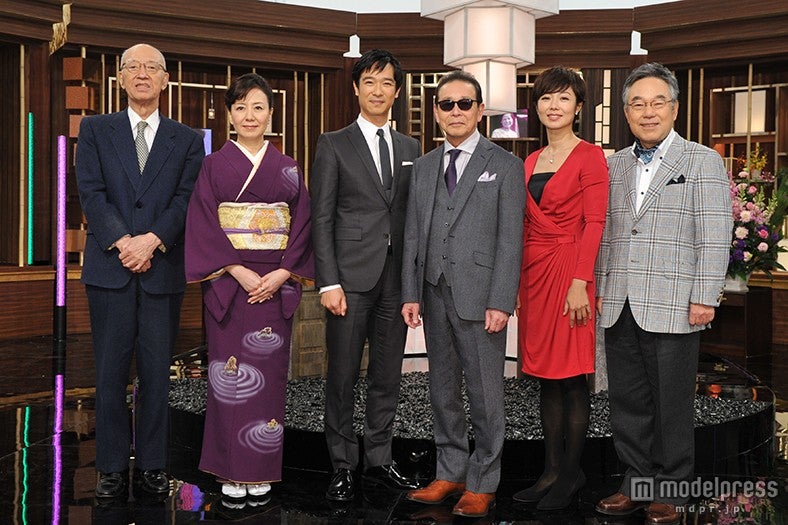 NHKスペシャル『戦後70年 ニッポンの肖像 プロローグ 私たちはどう生きてきたか』