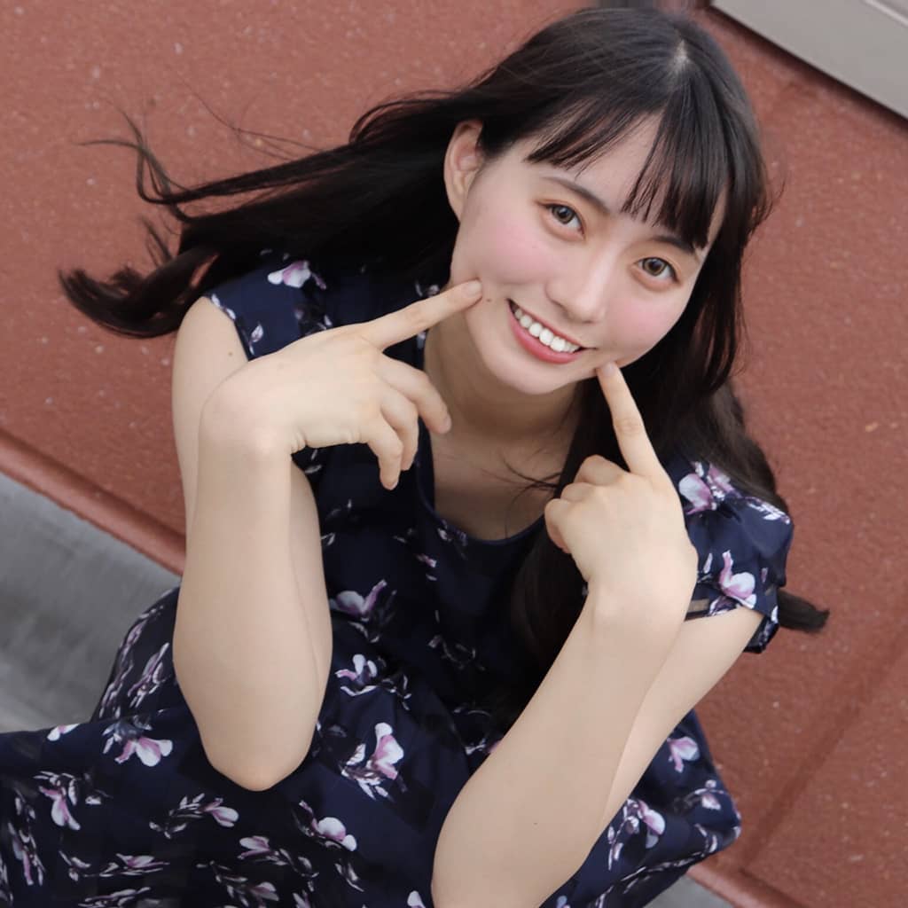 「MISS CIRCLE CONTEST 2020」四次審査通過者（提供写真）