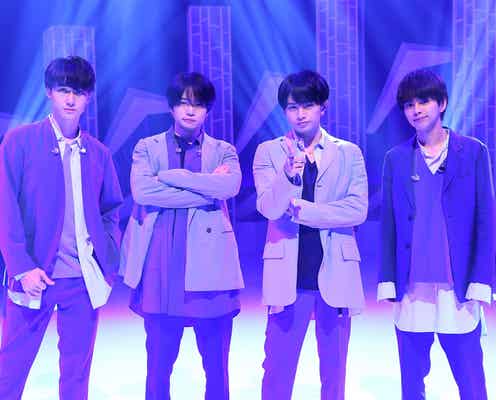 Sexy Zone“自粛期間中の過ごし方”でらしさ溢れるほんわかトーク