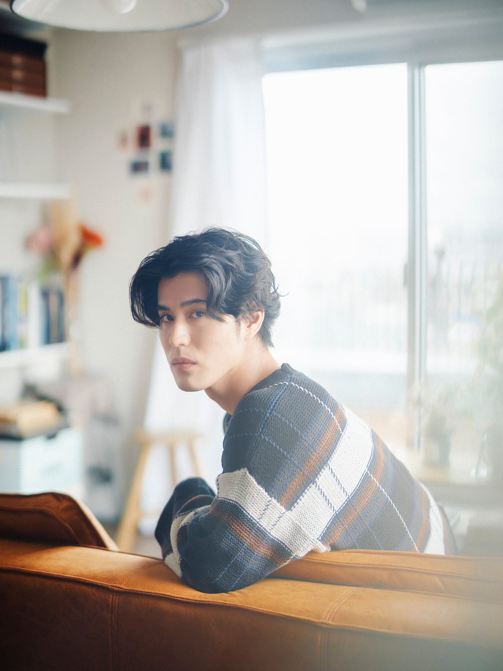 寛一郎（C）「100日後に別れる僕と彼」製作委員会・MBS