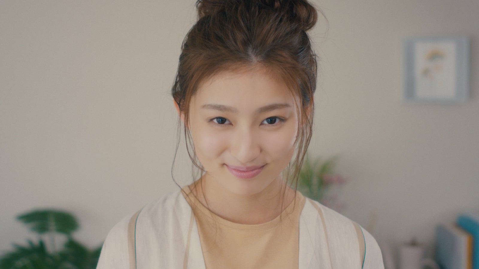 吉川愛（提供画像）