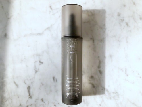 エッフェオーガニックモイスチャーローション